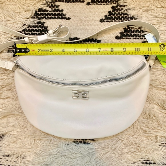Sam Edelman Shoulder/Belt Bag “Sophia” - Picture 3 of 4